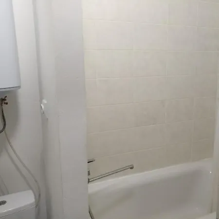Apartment 1Комнатная Квартира В Центре *