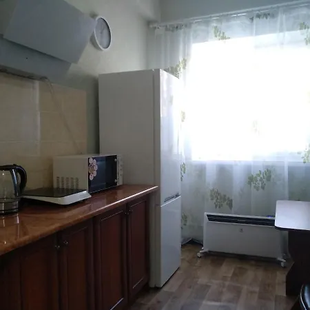 1Комнатная Квартира В Центре Apartment