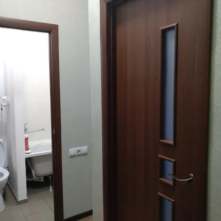 1Комнатная Квартира В Центре *