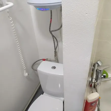 1Комнатная Квартира В Центре Apartment