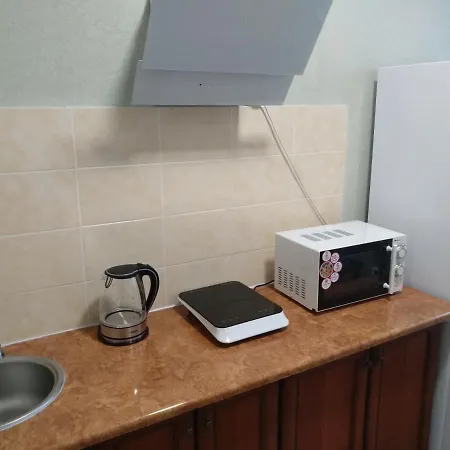 Apartment 1Комнатная Квартира В Центре *