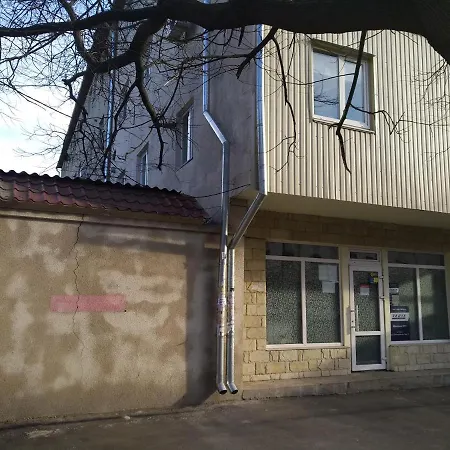 Apartment 1Комнатная Квартира В Центре *
